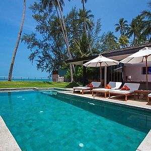 ליפה נוי Nikki Beach Resort & Spa Koh Samui Exterior photo