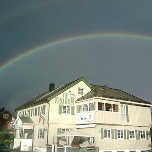 Vertshuset Fannarheimr Orkanger Exterior photo