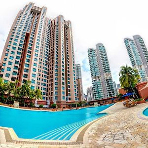Great World Serviced Apartments Singapur Exterior photo