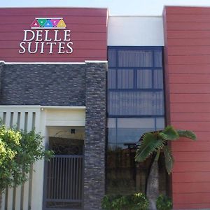 Delle Suites General Santos City Exterior photo
