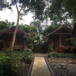 Bed and Breakfast Subli Guest Cabins Puerto Princesa Exterior photo
