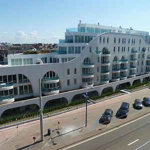 Ferienwohnung White Princess Koksijde Exterior photo