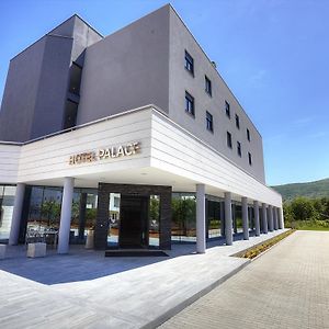 Hotel Palace Medjugorje Exterior photo