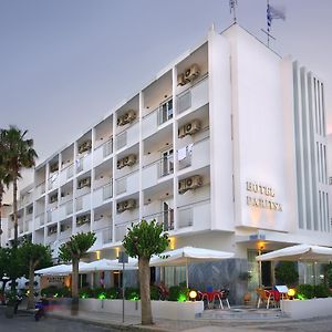 Paritsa Hotel Cos Exterior photo