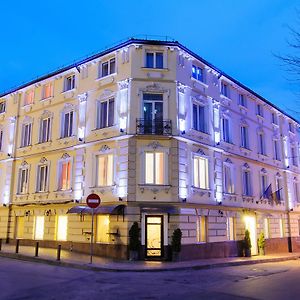 Hotel Irena Lwów Exterior photo