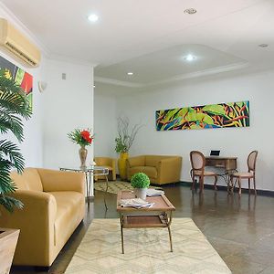 Hotel Vila Verde Rondonópolis Exterior photo