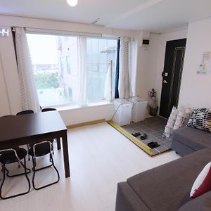 Appartement David House à Séoul Exterior photo
