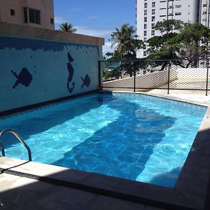 Boa Viagem Flat Appartement Recife Exterior photo