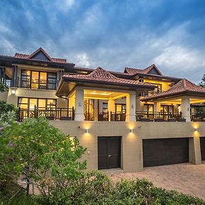 Zimbali Holiday Home-22 Acaciawood Ballito Exterior photo