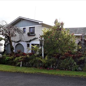 Seascape Bed and Breakfast Opua Exterior photo