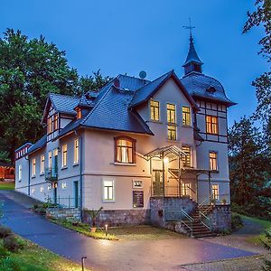 Gaestehaus Villa Rose Durrrohrsdorf Exterior photo