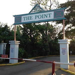 Point Village Negril Exterior photo