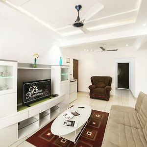 Rahul Residency Appartement Mangalore Exterior photo