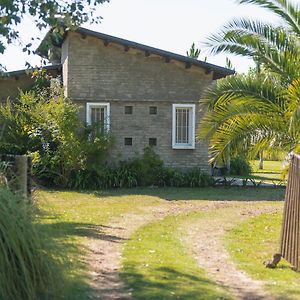 Alborada Dayman Villa Termas del Dayman Exterior photo