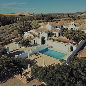 Cortijo El Guarda Bed and Breakfast Alcalá del Valle Exterior photo