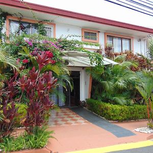 Casa Lima B&B San José Exterior photo