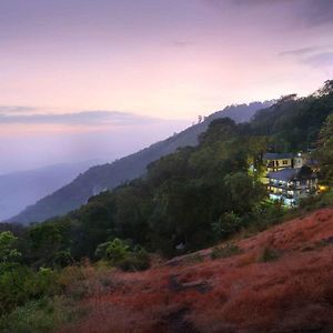 Bed and Breakfast Eagle Mountain Munnar Exterior photo
