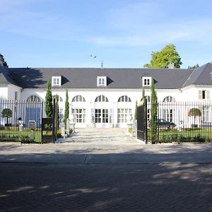 Luxury Apartments Arendshof Anvers Exterior photo