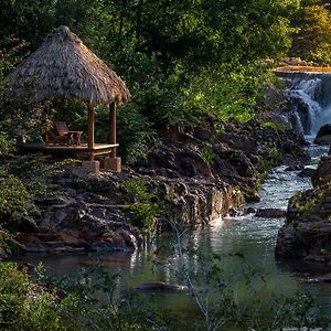 Blancaneaux Lodge San Ignacio Exterior photo