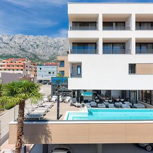 Boutique Hotel Ani - Adults Only Makarska Exterior photo