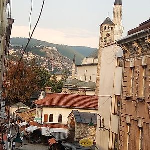 Ferhadija Apartment Sarajevo Exterior photo