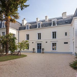 Villa Saint Raphael Saint-Malo Exterior photo