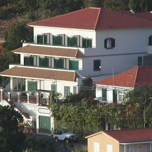 Vila Marta Aparthotel Funchal  Exterior photo