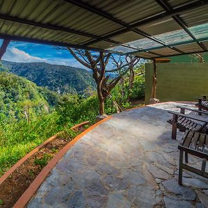 Rainbow Valley Lodge Costa Rica Monteverde Exterior photo