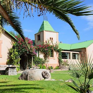 Gondwana Canyon Lodge Kanebis Exterior photo