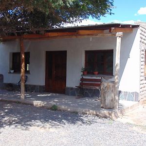El Churqui Humahuaca Exterior photo