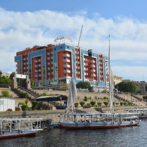 Citymax Hotel Aswan Exterior photo