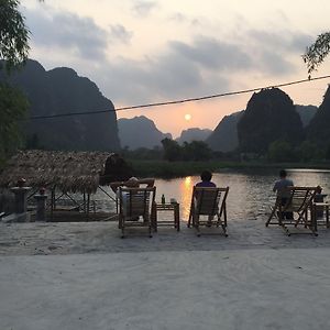 Trang An River View Homestay Ninh Binh Exterior photo