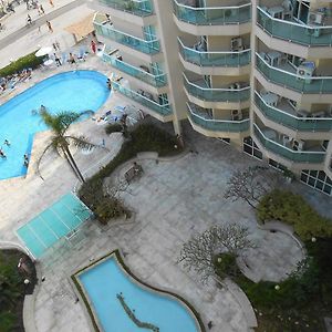 Apart Hotel Villa Del Sol Rio de Janeiro Exterior photo