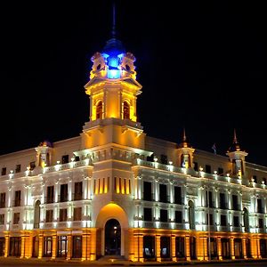 Boutique Hotel 32 Batumi Exterior photo