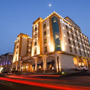 Grand Park Hotel Jiddah Exterior photo