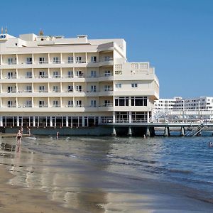 Hotel Médano Exterior photo