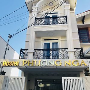 Hostel Phuong Nga Đà Lạt Exterior photo
