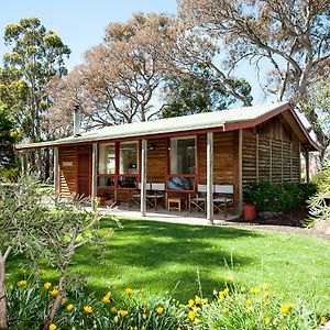 Southern Grampians Cottages Dunkeld Exterior photo