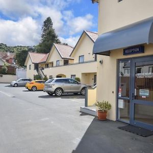 Bella Vista Motel Dunedin Exterior photo