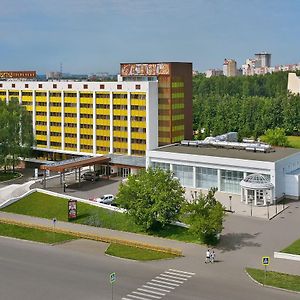 Hotel Vyatka Kirov  Exterior photo