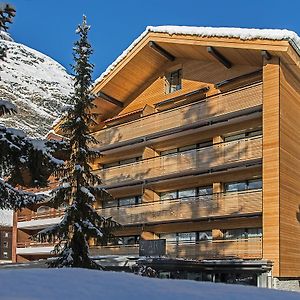 Ascot-Zermatt Apartment Exterior photo