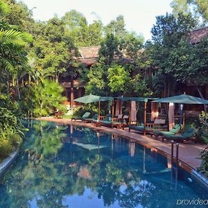Angkor Village Resort & Spa Ciudad de Siem Riep Facilities photo