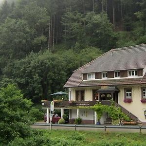 Be Me Black Forest Family Apartment -Zum Letzten G'Stehr Bad Rippoldsau-Schapbach Exterior photo