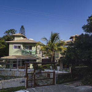 Villa Casa Centro Buzios Exterior photo