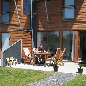 4 Person Holiday Home In Bogense Exterior photo
