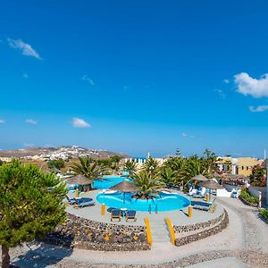 Caldera View Resort - Adults Only Megalochori (Santorini) Exterior photo