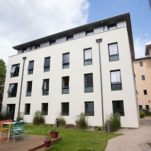 Unite Students - Chalmers Street - The Meadows Édimbourg Exterior photo