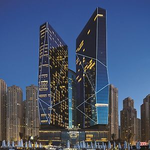 Rixos Premium Dubai Jbr Hotel Exterior photo