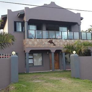 Khaya La Manzi Villa Port Edward Exterior photo