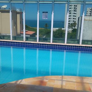 Guaruja Flat Aparthotel Exterior photo